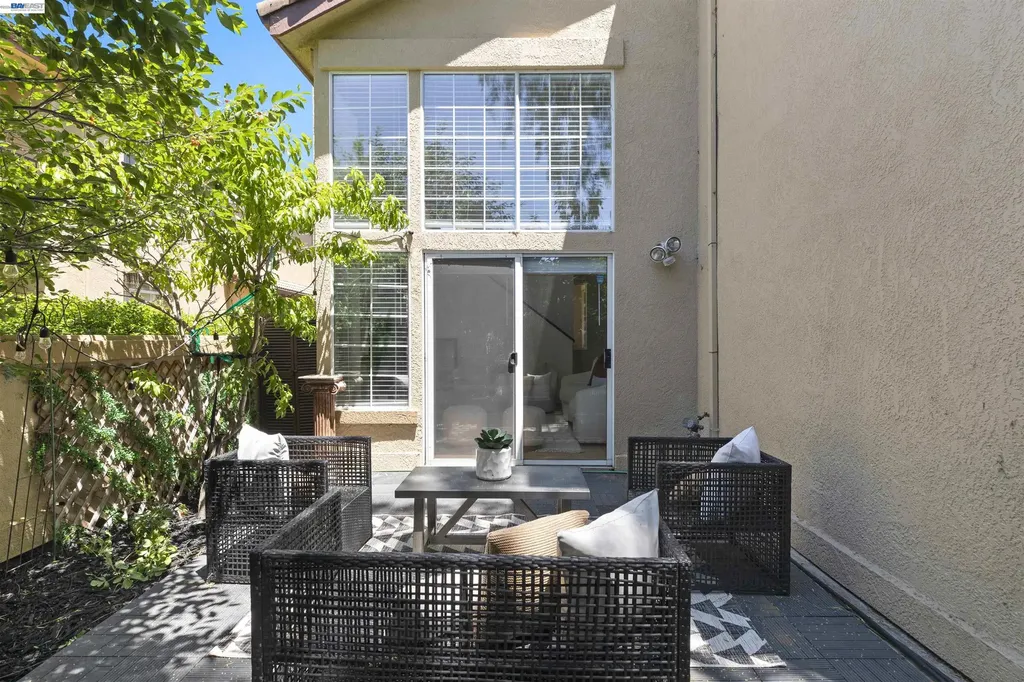 7722 Chantilly Drive Dublin CA 94568