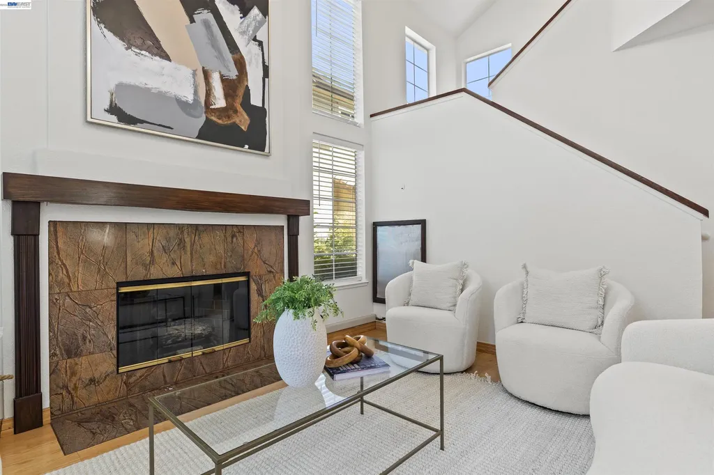 7722 Chantilly Drive Dublin CA 94568
