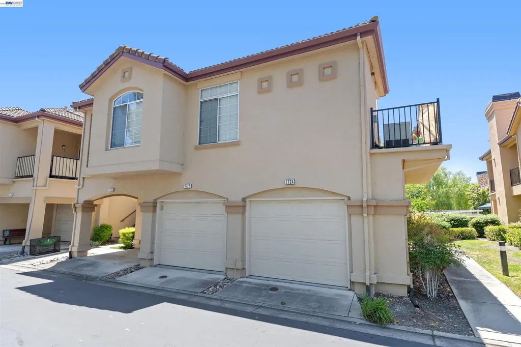 7722 Chantilly Drive Dublin CA 94568