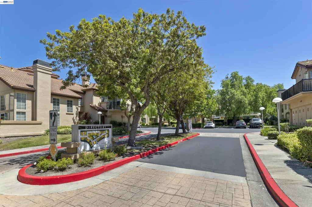 7722 Chantilly Drive Dublin CA 94568