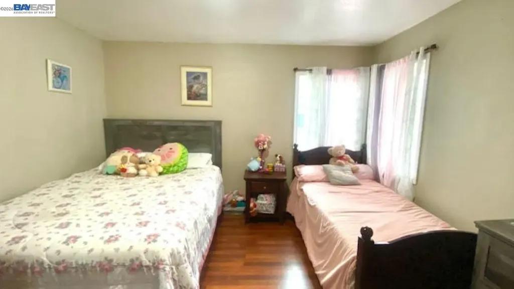 4015 Ohio Avenue Richmond CA 94804