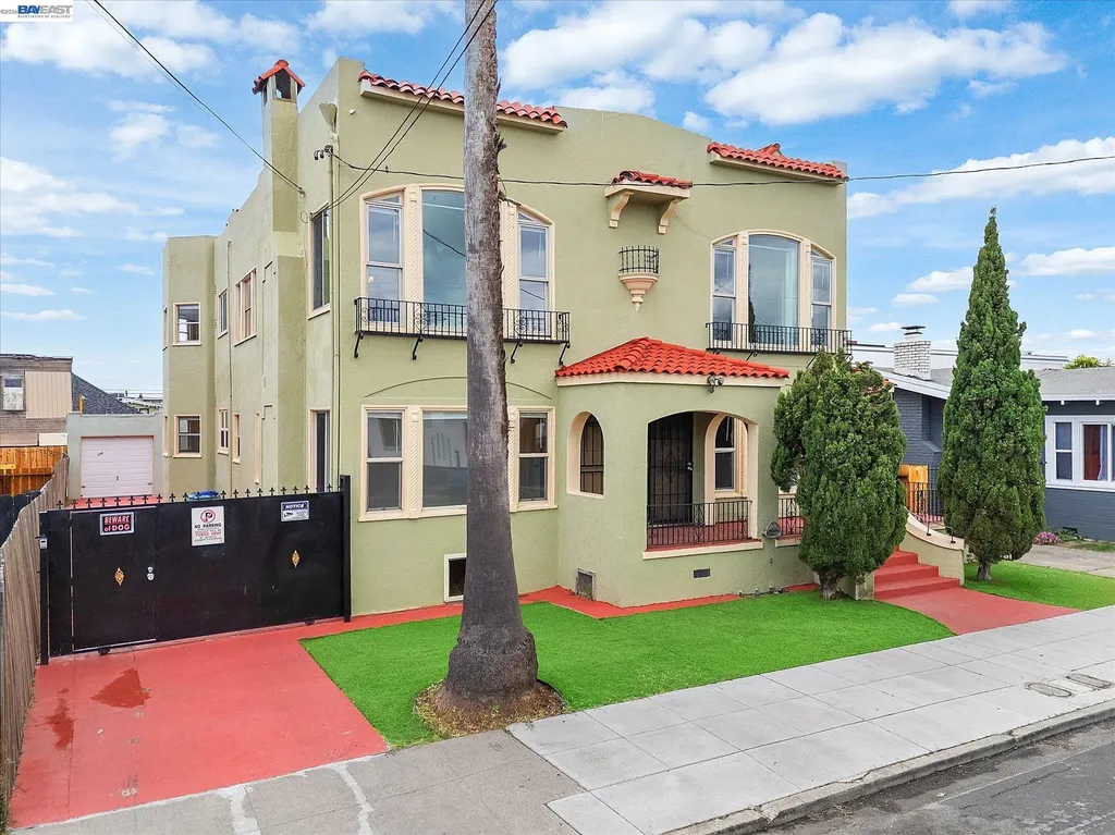 125 12th Street Richmond CA 94801