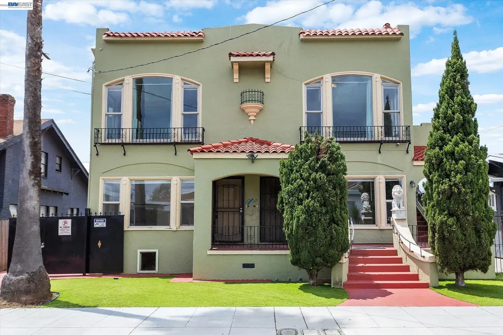 125 12th Street Richmond CA 94801