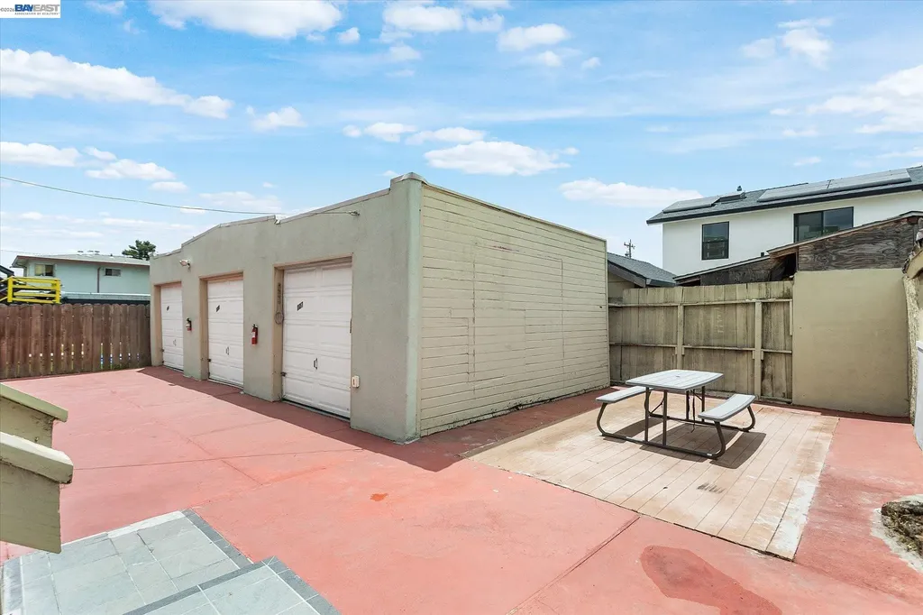 125 12th Street Richmond CA 94801