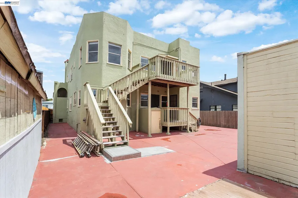 125 12th Street Richmond CA 94801