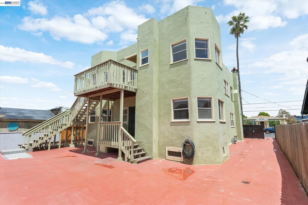 125 12th Street Richmond CA 94801