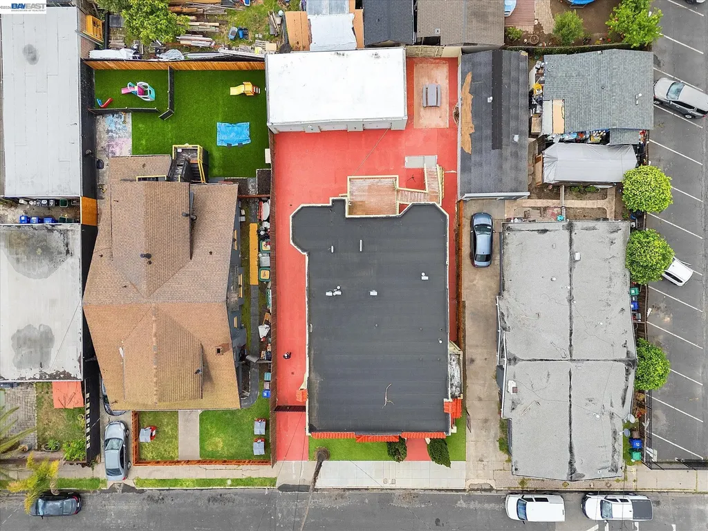 125 12th Street Richmond CA 94801
