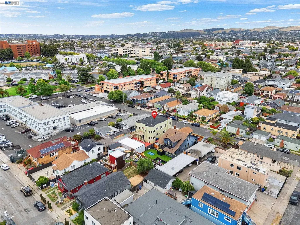 125 12th Street Richmond CA 94801