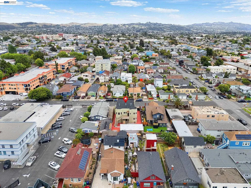 125 12th Street Richmond CA 94801