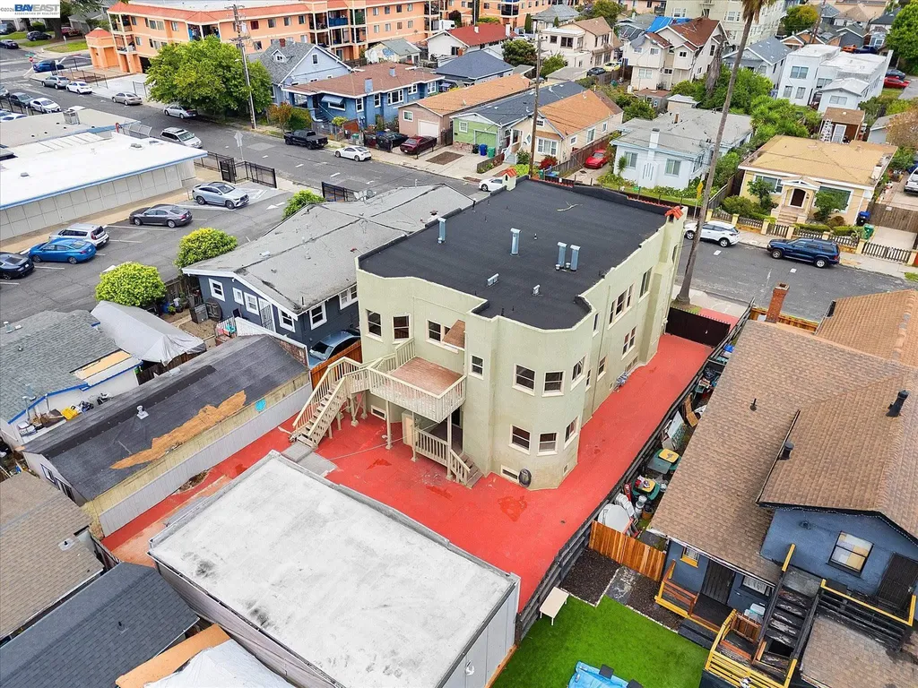 125 12th Street Richmond CA 94801