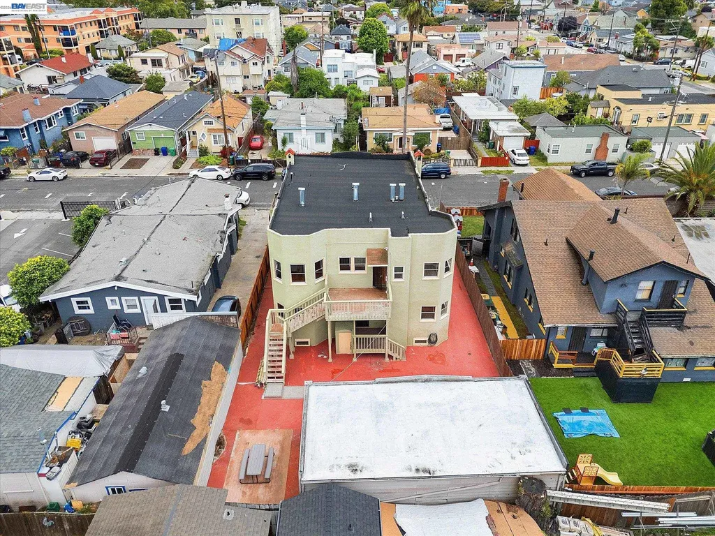 125 12th Street Richmond CA 94801