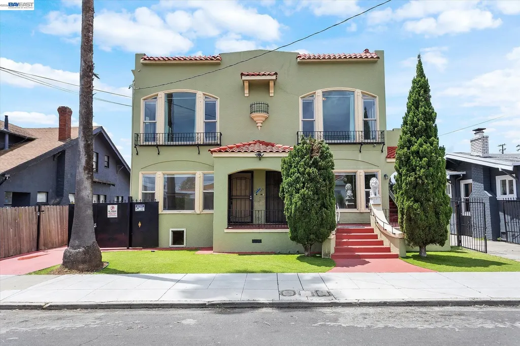 125 12th Street Richmond CA 94801