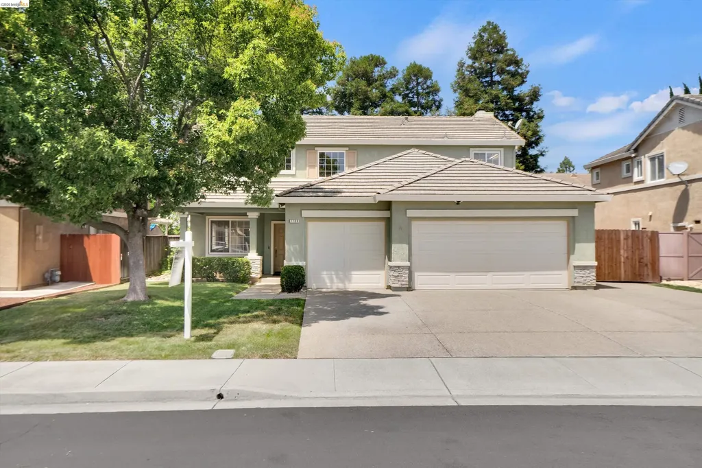 1109 Mill Creek Way Brentwood CA 94513
