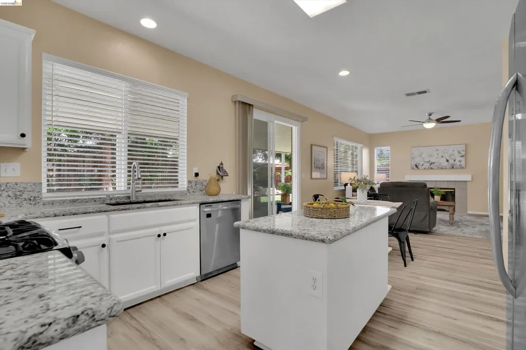 1109 Mill Creek Way Brentwood CA 94513