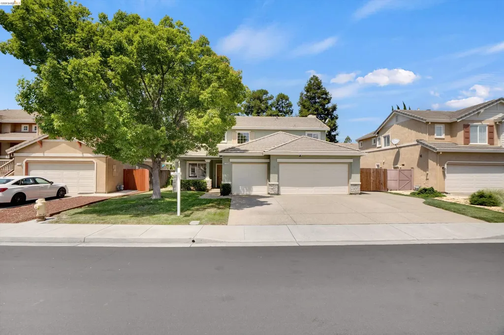 1109 Mill Creek Way Brentwood CA 94513