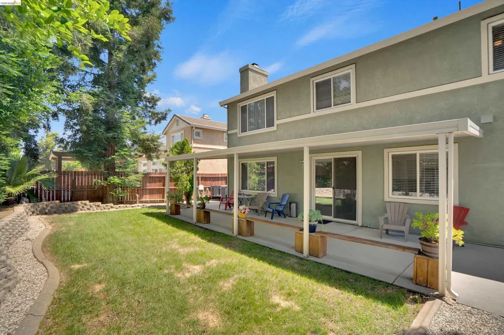 1109 Mill Creek Way Brentwood CA 94513