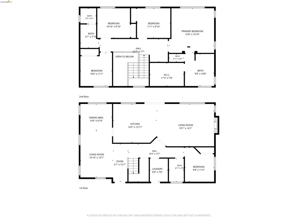 1109 Mill Creek Way Brentwood CA 94513