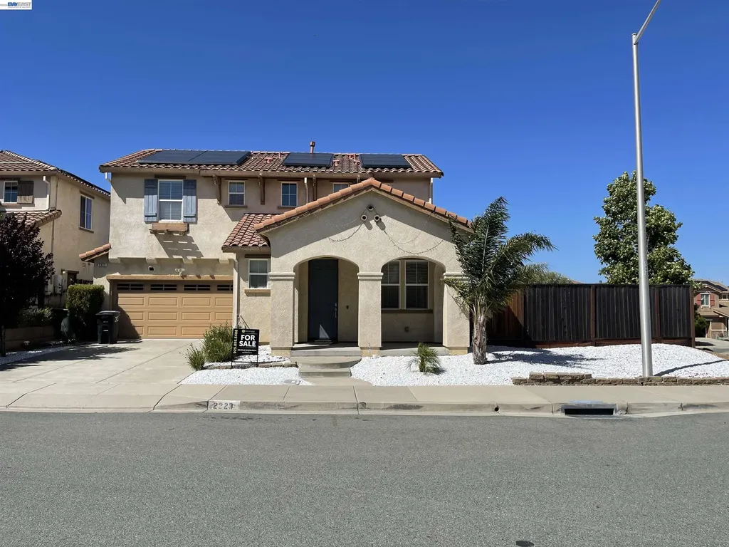 2229 Botany Bay Drive Pittsburg CA 94565