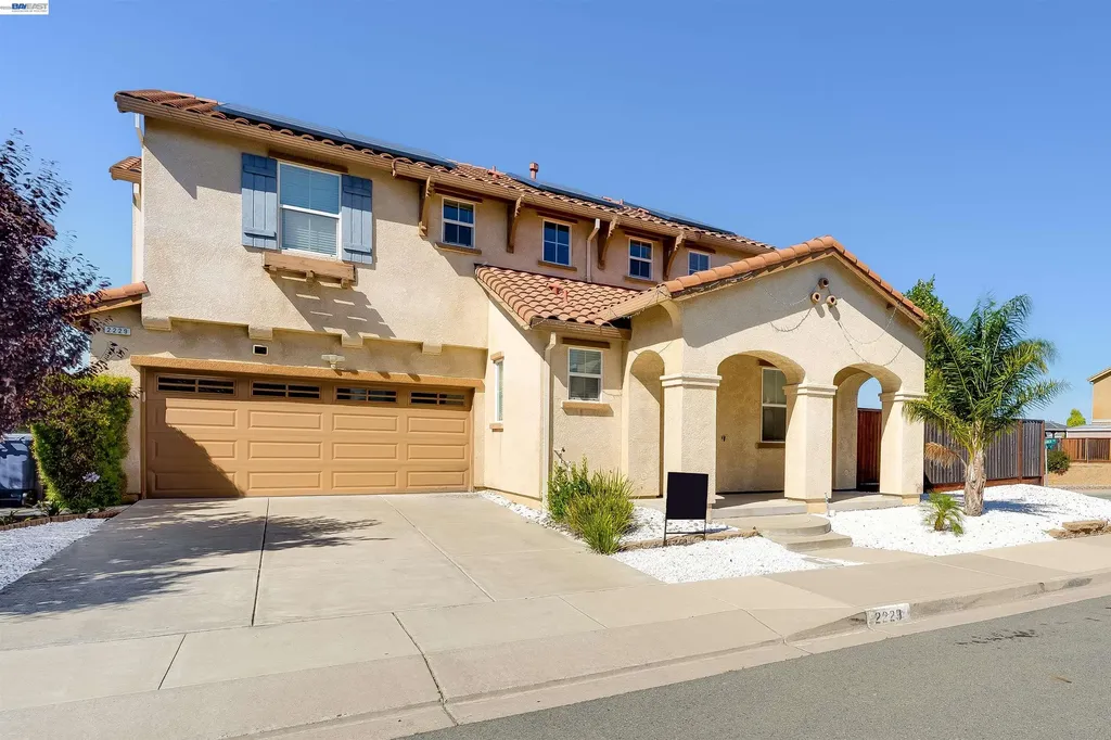 2229 Botany Bay Drive Pittsburg CA 94565