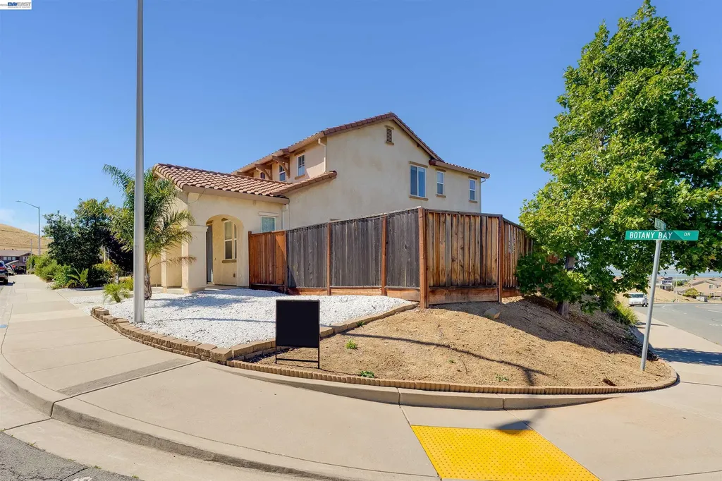 2229 Botany Bay Drive Pittsburg CA 94565