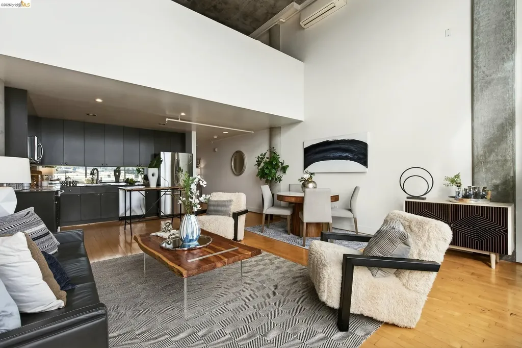311 Oak Street Oakland CA 94607