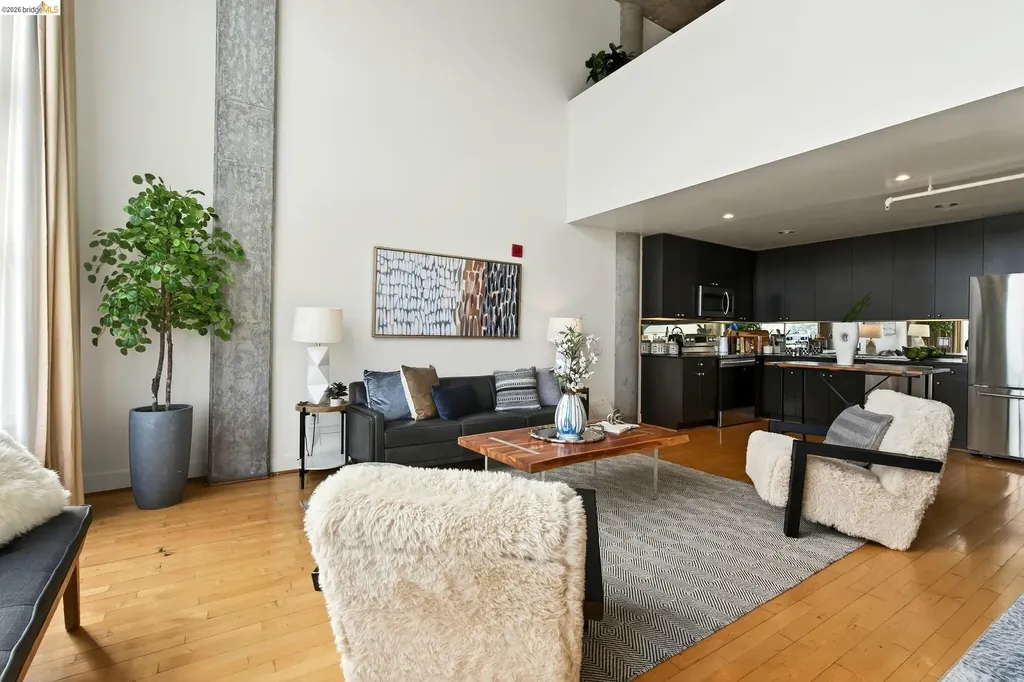 311 Oak Street Oakland CA 94607