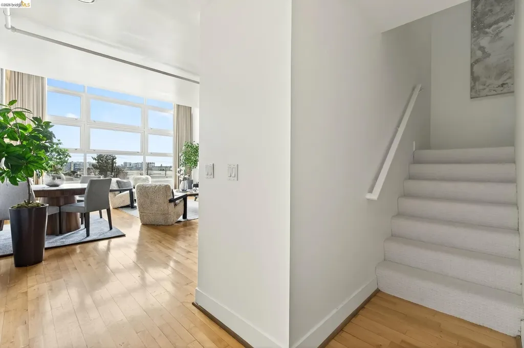 311 Oak Street Oakland CA 94607