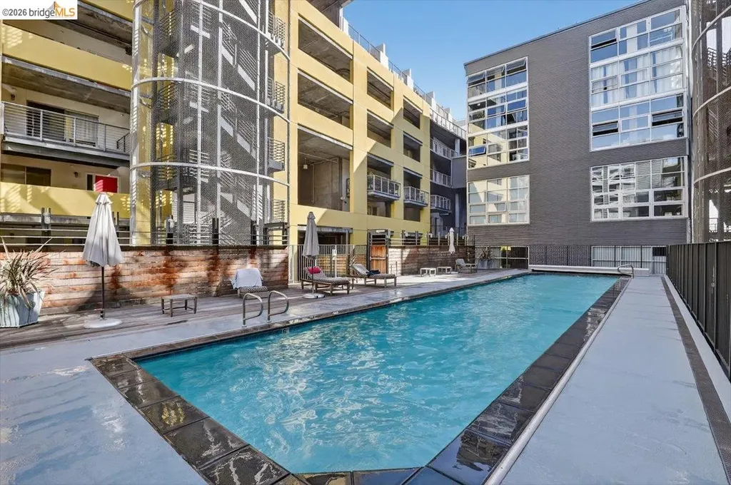 311 Oak Street Oakland CA 94607