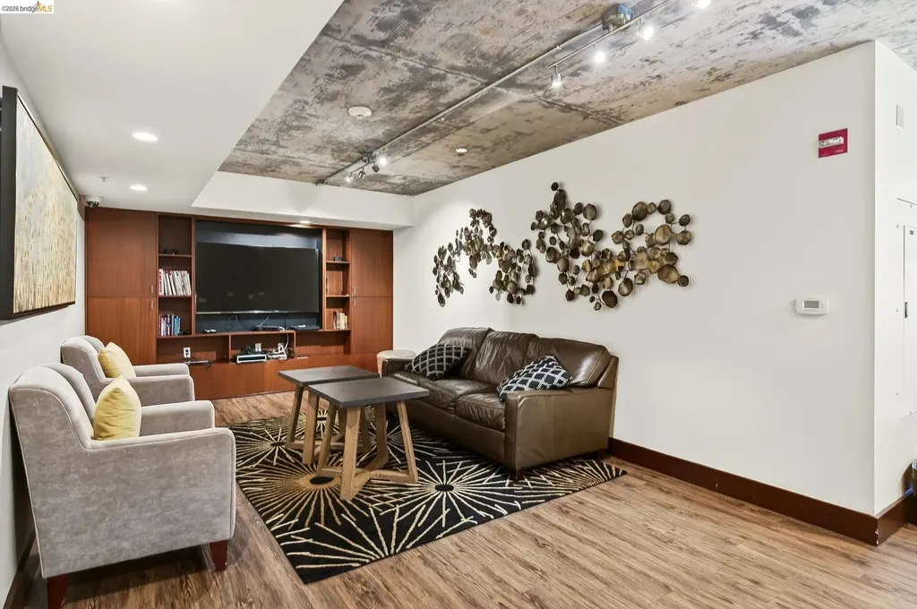 311 Oak Street Oakland CA 94607