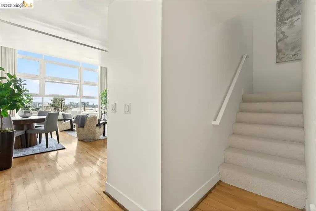 311 Oak Street Oakland CA 94607