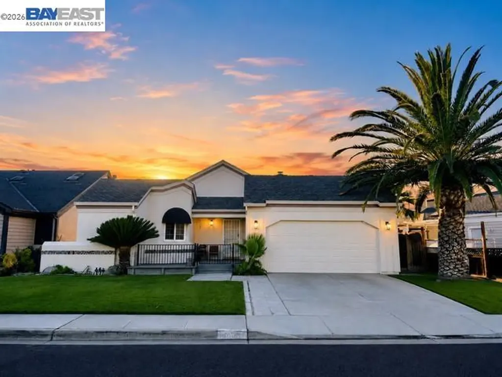 1755 Surfside Court Discovery Bay CA 94505