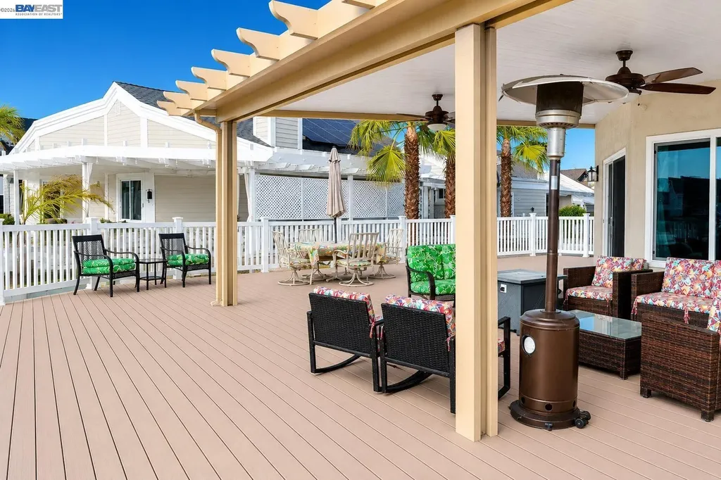 1755 Surfside Court Discovery Bay CA 94505
