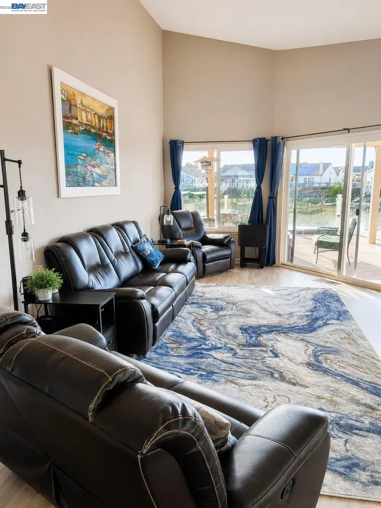 1755 Surfside Court Discovery Bay CA 94505