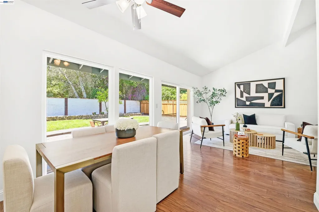 467 Lowell Place Fremont CA 94536