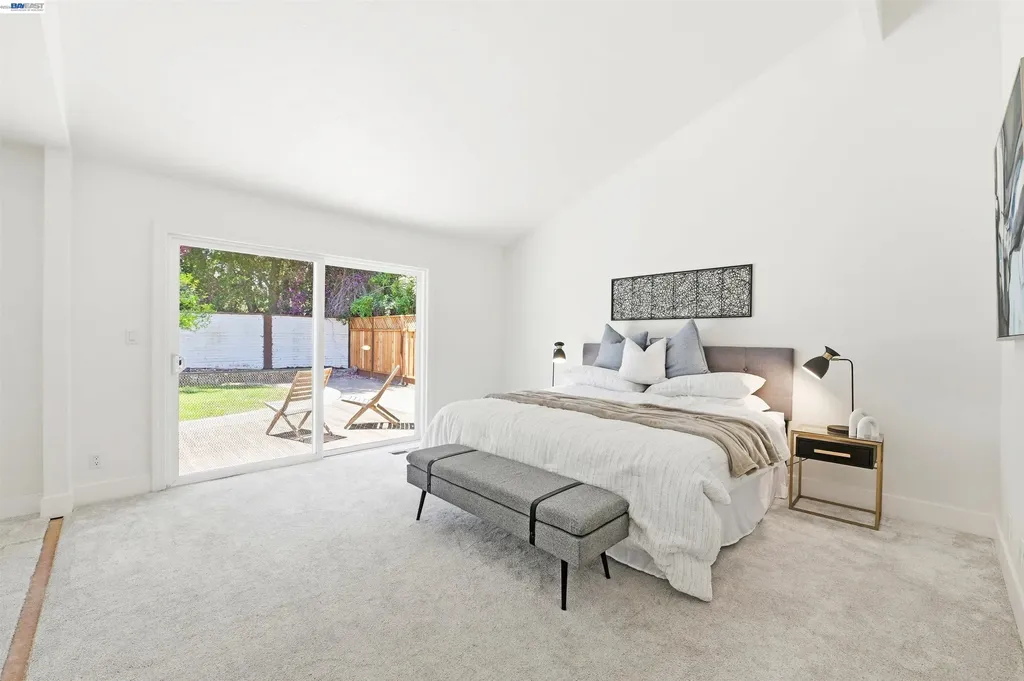 467 Lowell Place Fremont CA 94536