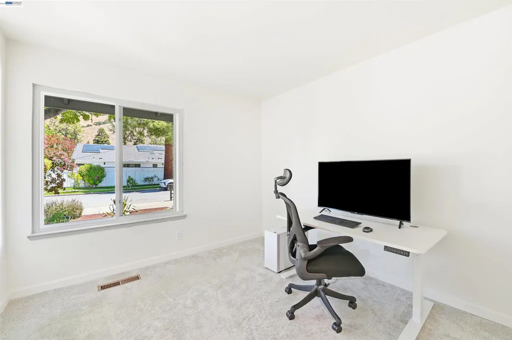 467 Lowell Place Fremont CA 94536