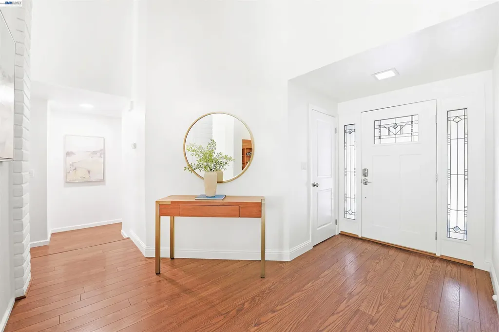467 Lowell Place Fremont CA 94536