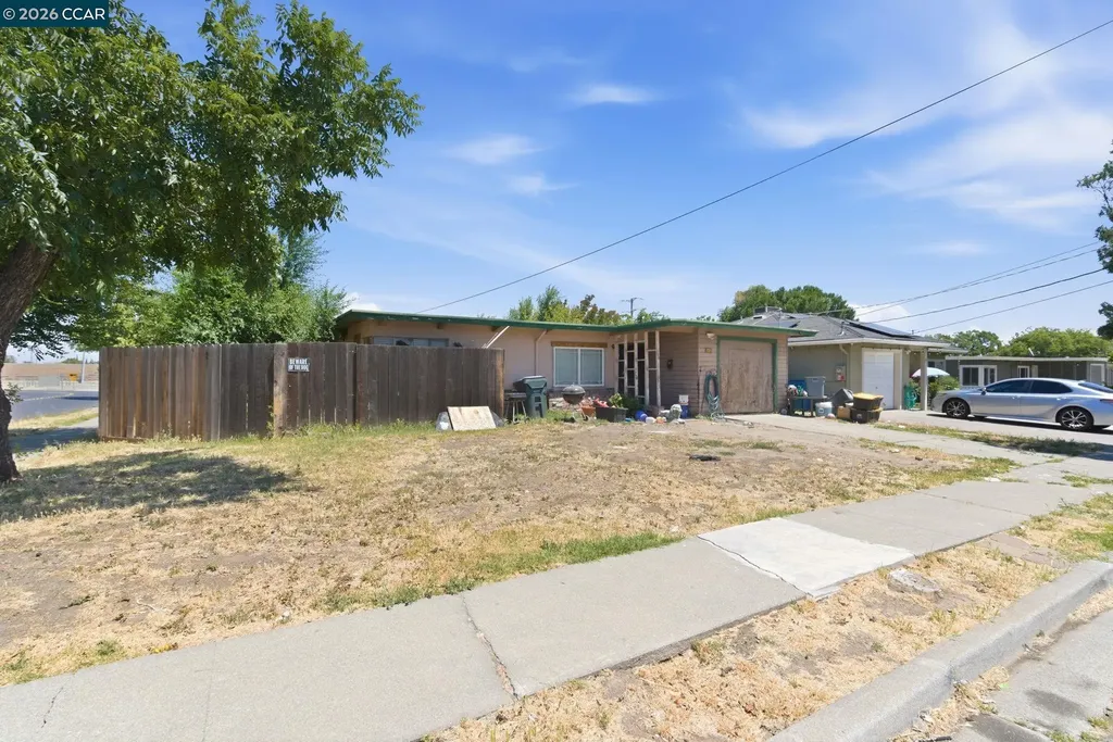 26 Wightman Court Antioch CA 94509