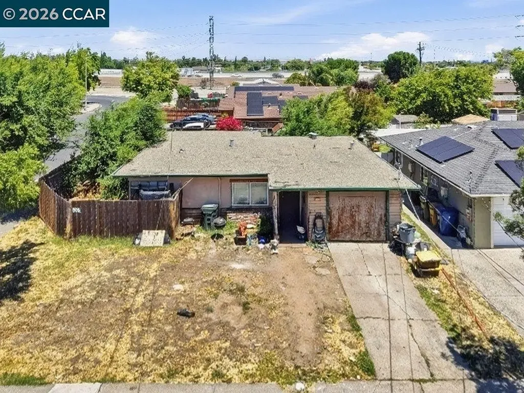 26 Wightman Court Antioch CA 94509