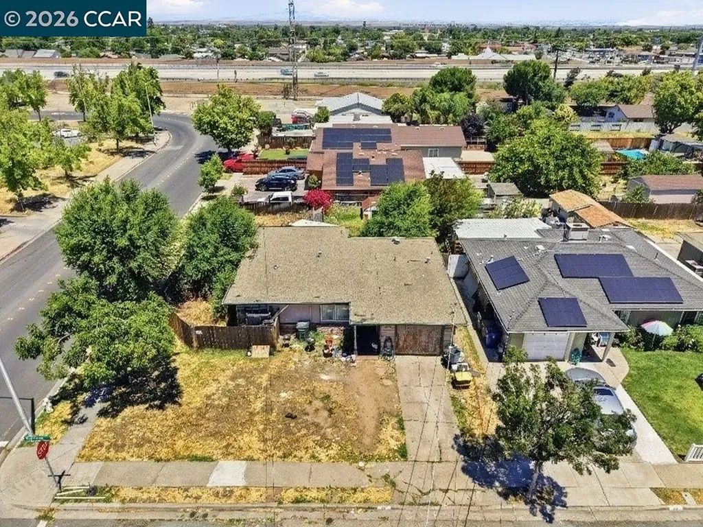 26 Wightman Court Antioch CA 94509
