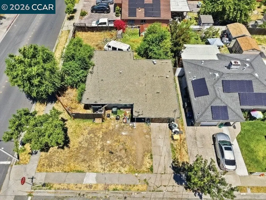 26 Wightman Court Antioch CA 94509