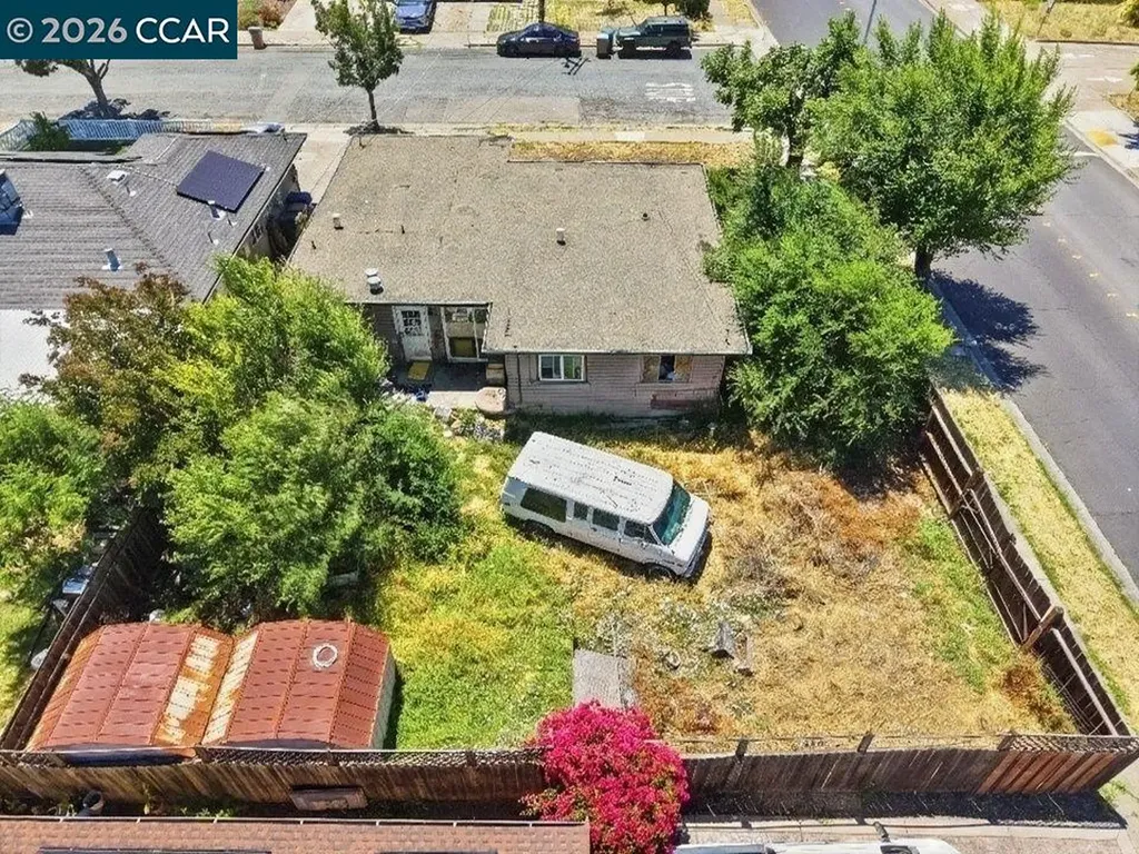 26 Wightman Court Antioch CA 94509
