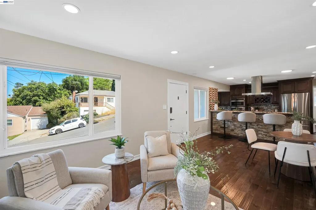 2120 Strang Avenue Castro Valley CA 94578