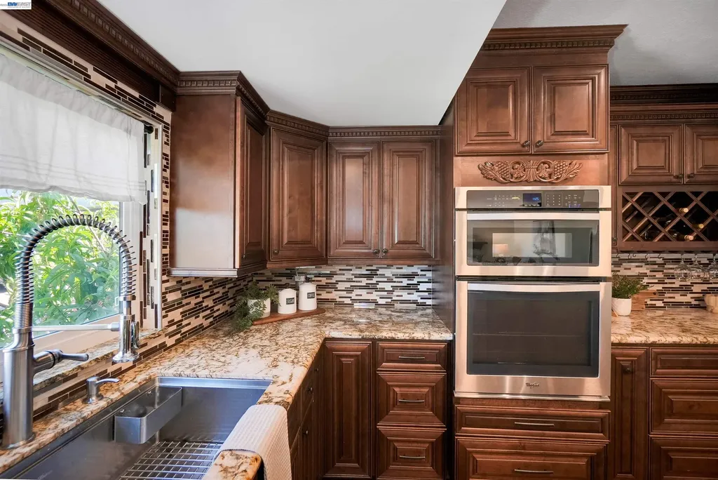2120 Strang Avenue Castro Valley CA 94578