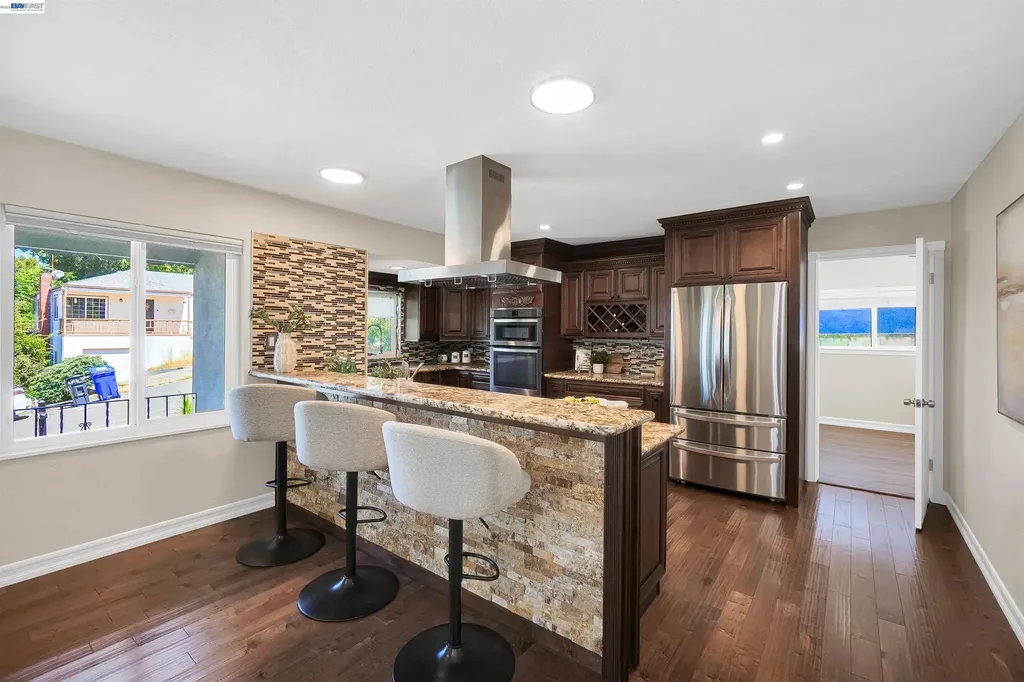 2120 Strang Avenue Castro Valley CA 94578