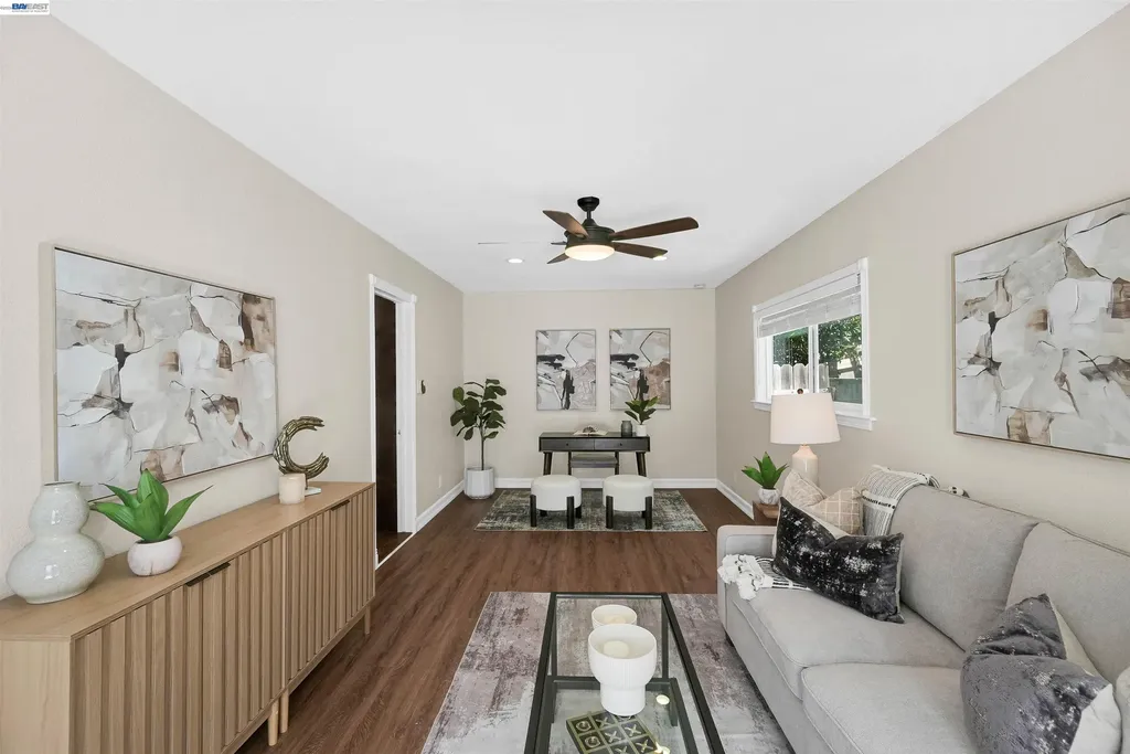 2120 Strang Avenue Castro Valley CA 94578