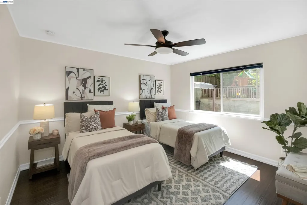2120 Strang Avenue Castro Valley CA 94578