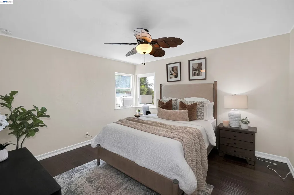 2120 Strang Avenue Castro Valley CA 94578