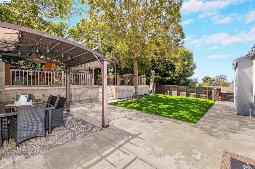2120 Strang Avenue Castro Valley CA 94578