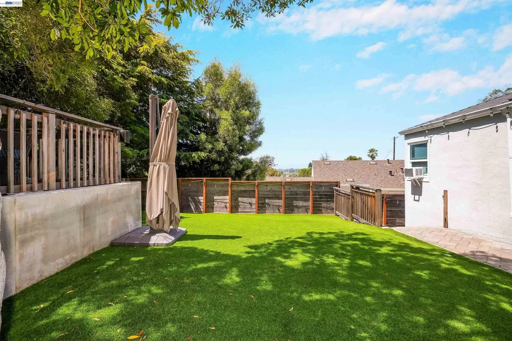 2120 Strang Avenue Castro Valley CA 94578